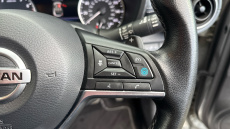 Nissan Juke 1.0 DiG-T 114 Tekna 5dr DCT Petrol Hatchback